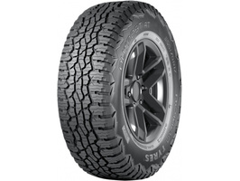 Nokian Tyres 225/75 R16 115/112S Outpost AT LT